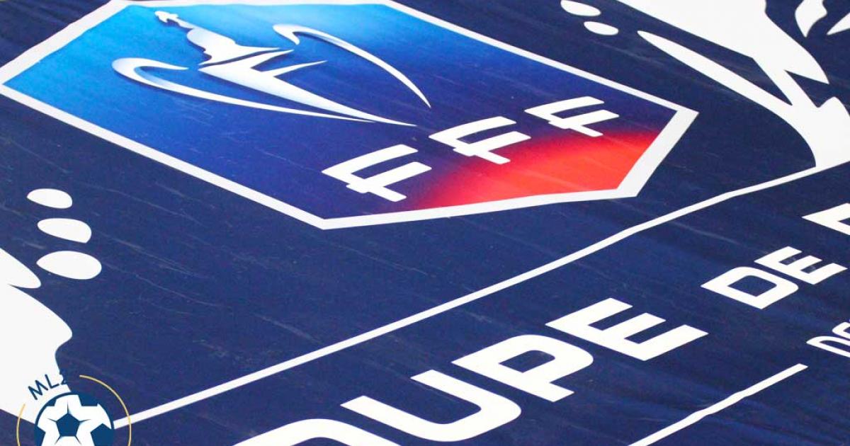 Coupe de France : les clubs antillais connaissent la date et l'heure de leur match