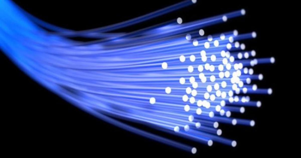 Le déploiement de la Fibre Optique en Martinique