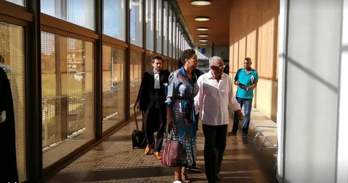 Amélius Hernandez, ancien président du SIAEAG, est décédé