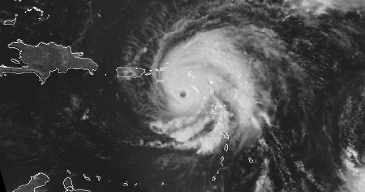     





Il y a 30 ans, le cyclone Hugo ravageait la Guadeloupe





