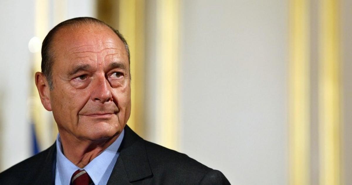 Décès de Jacques Chirac : un hommage populaire organisé ce dimanche, obsèques lundi