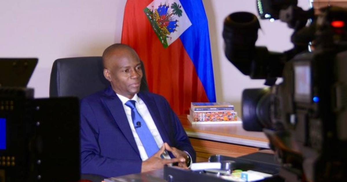 Assassinat du président haïtien: le Colombien inculpé aux Etats-Unis plaide non-coupable