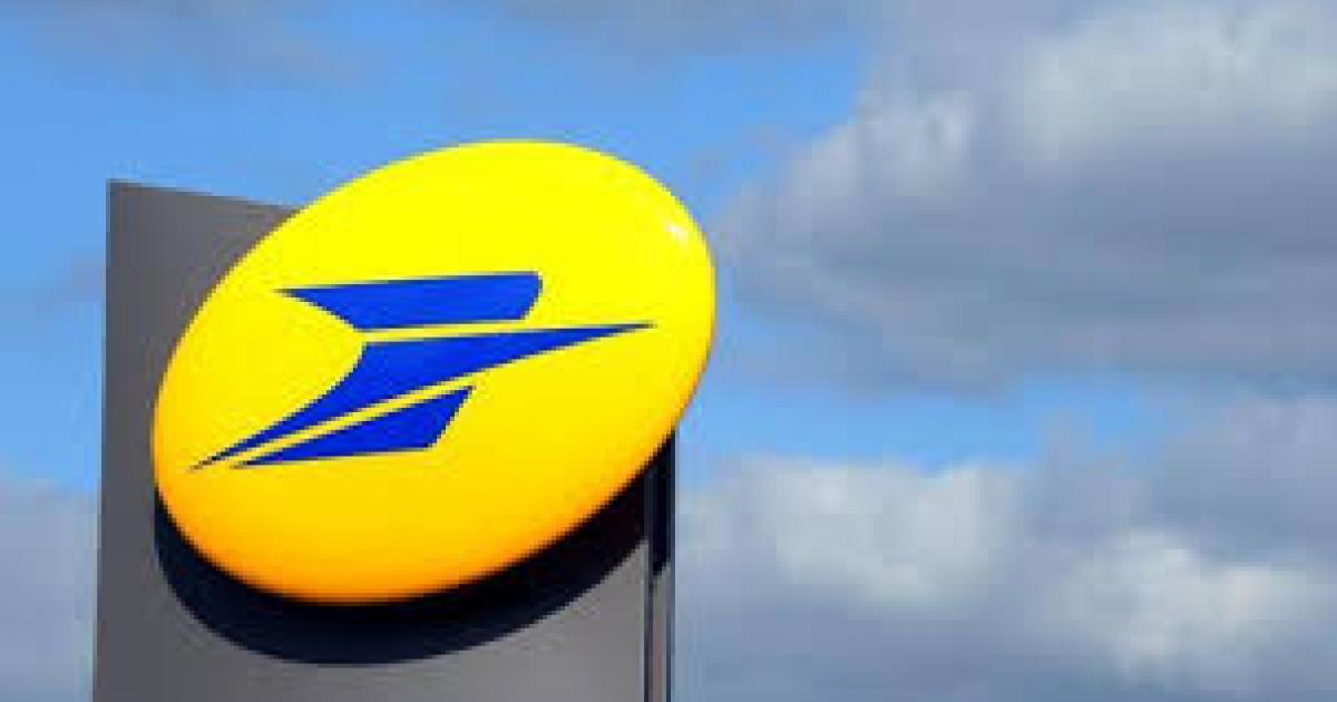 Les agents de la Poste appellent à la grève