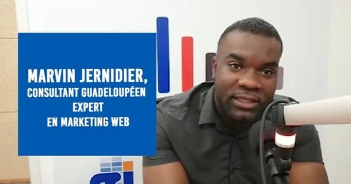 Il faut oser le digital en Guadeloupe