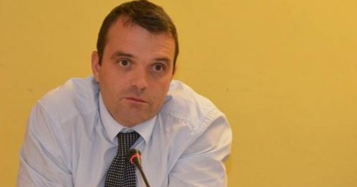     





Le directeur de la mer a été placé en garde à vue dans l'affaire du carénage du Marin




