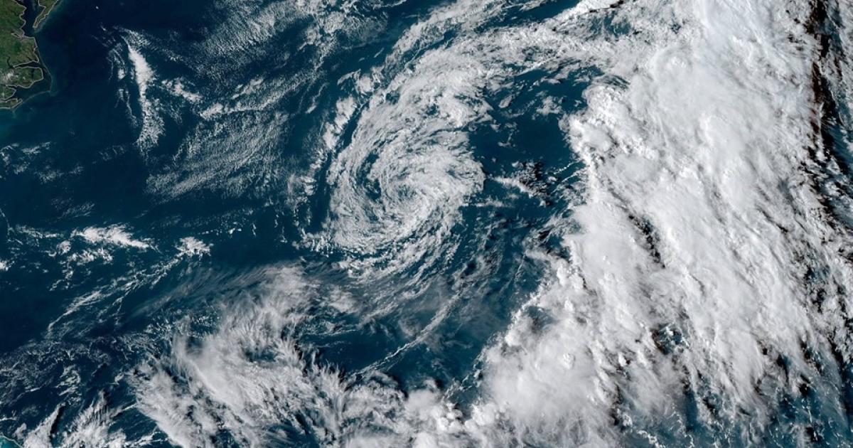 La 5G pourrait perturber les prévisions météo