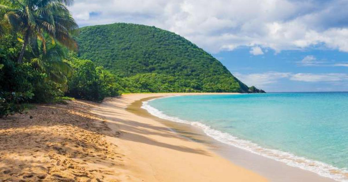     





La Guadeloupe bientôt cartographiée à 360 degrés




