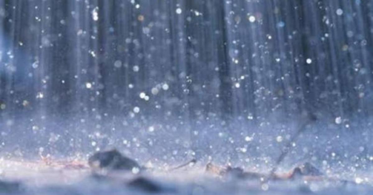 La Martinique toujours en vigilance jaune pour fortes pluies et orages