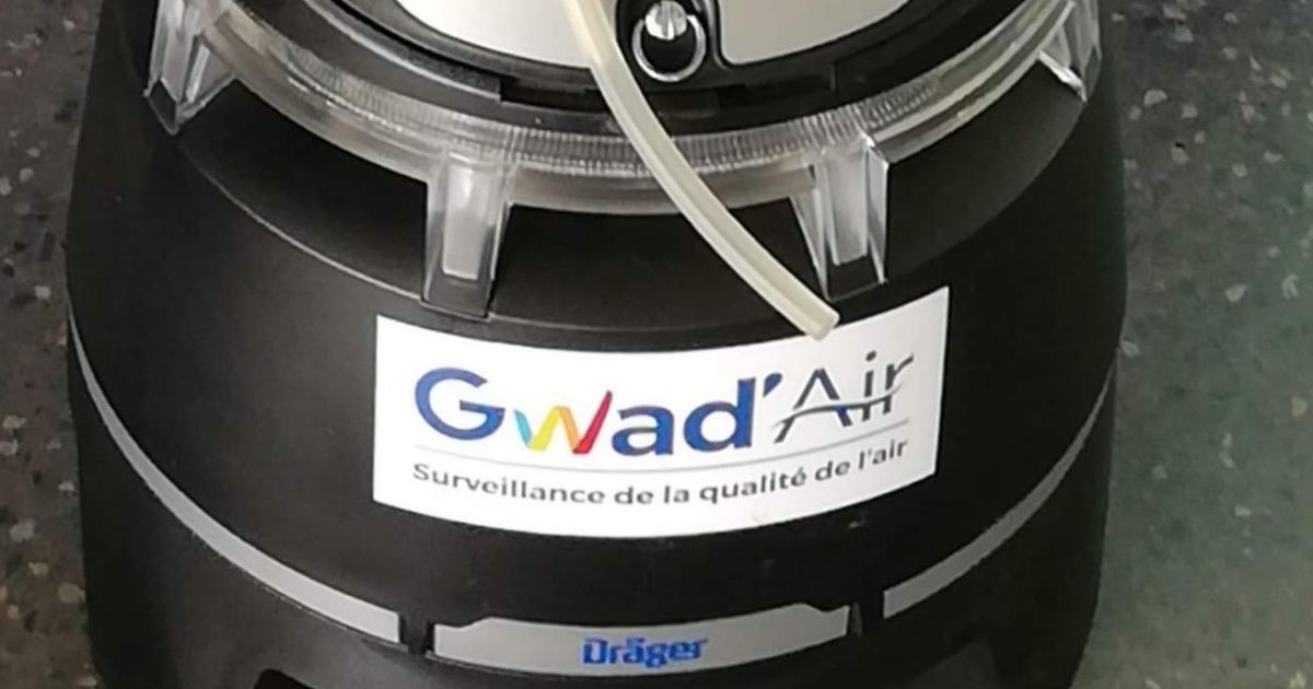 Une journée pour une meilleure qualité de l'air