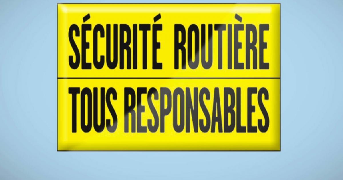 La plus grande prudence sur les routes réclamée par le préfet