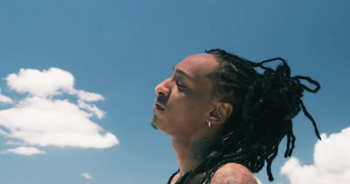 Le chanteur Saïk en garde à vue