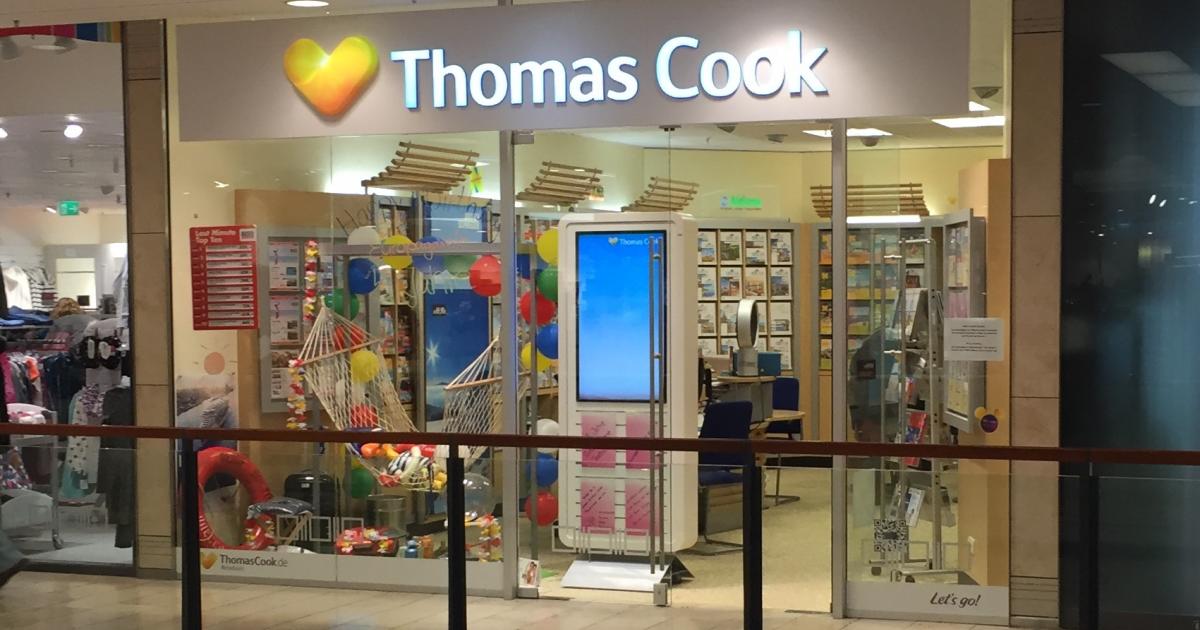 Faillite Thomas Cook : aucun impact sur l'agence en Guadeloupe