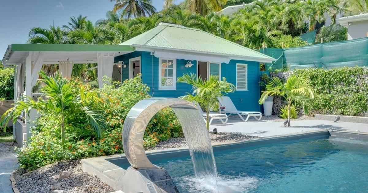 La Guadeloupe, une destination prisée