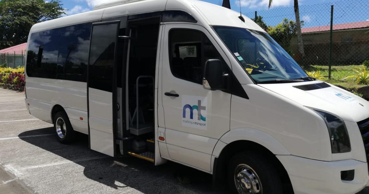 Dans le nord, le nouveau réseau de transport est prêt au service