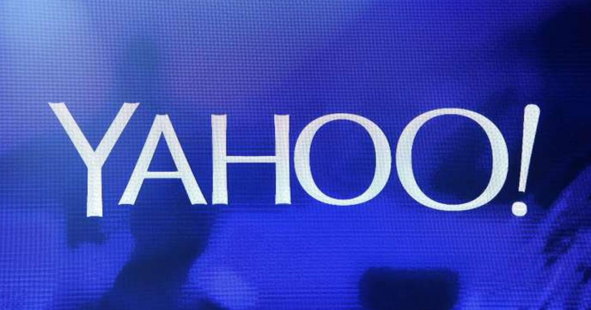     





Panne mondiale sur la messagerie Yahoo




