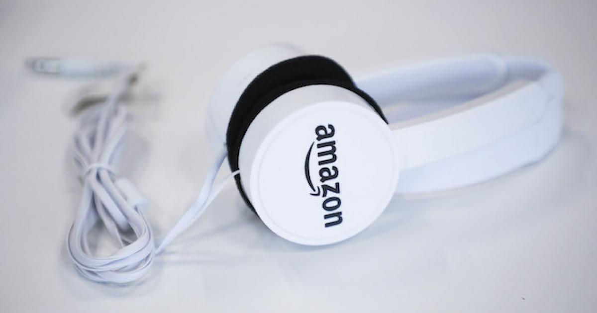 Amazon lance son service haut de gamme de musique