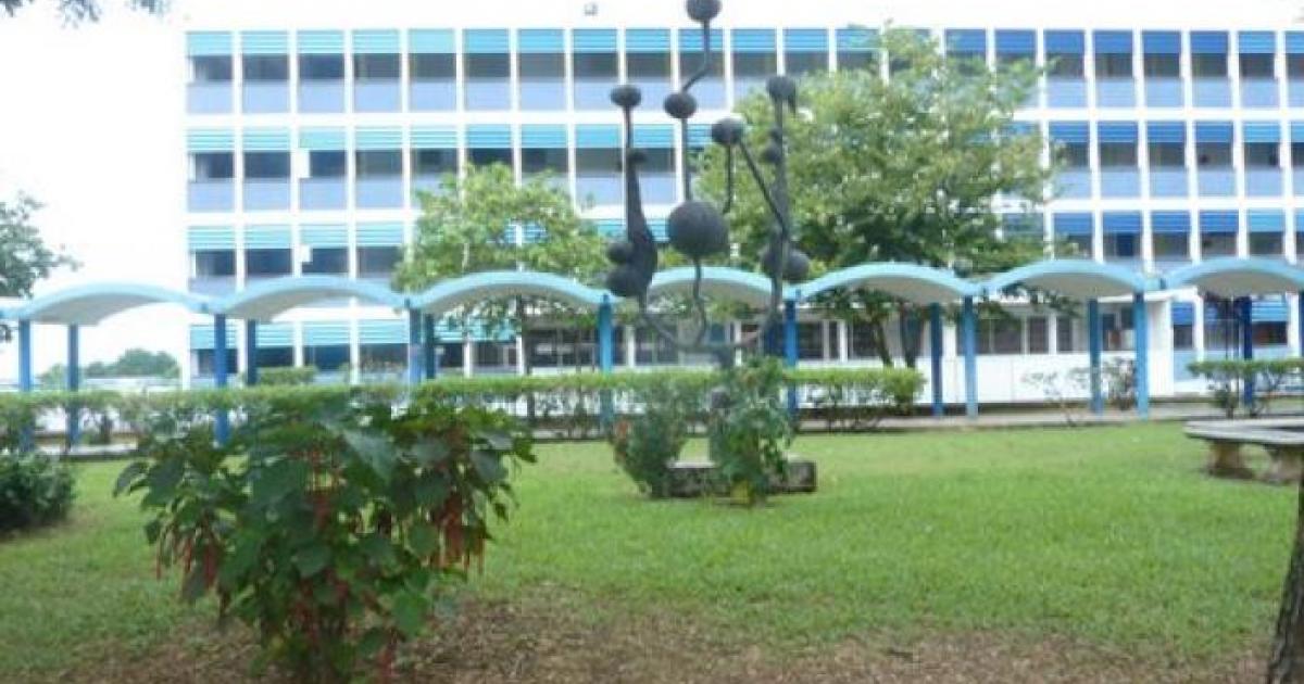     





Grève Baimbridge : les cours vont reprendre ce mardi




