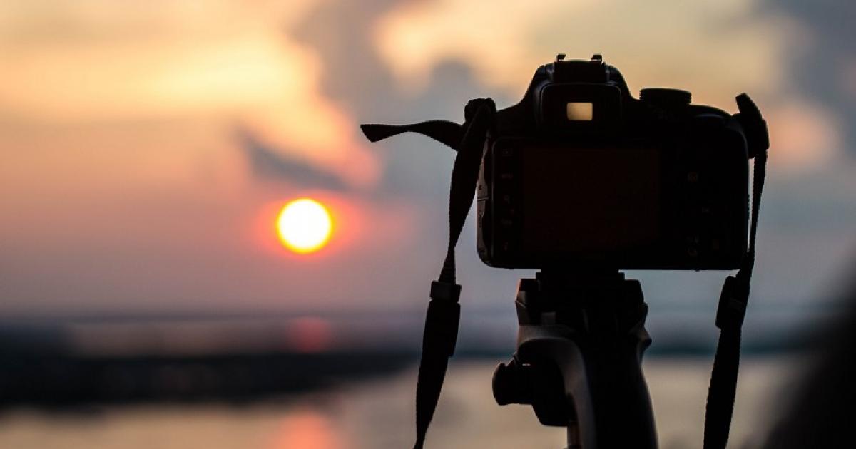 Luminosité, cadre, exposition... Tous les secrets d'une photo réussie