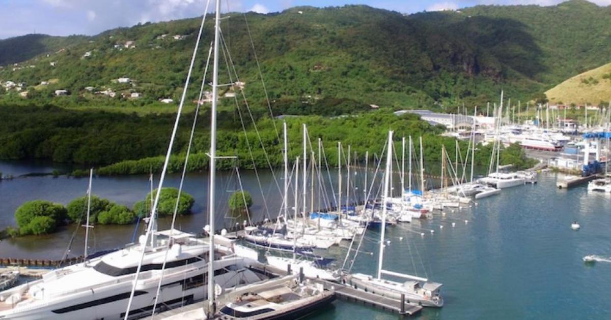     





Carenantilles : le directeur de la mer n'est plus en garde à vue




