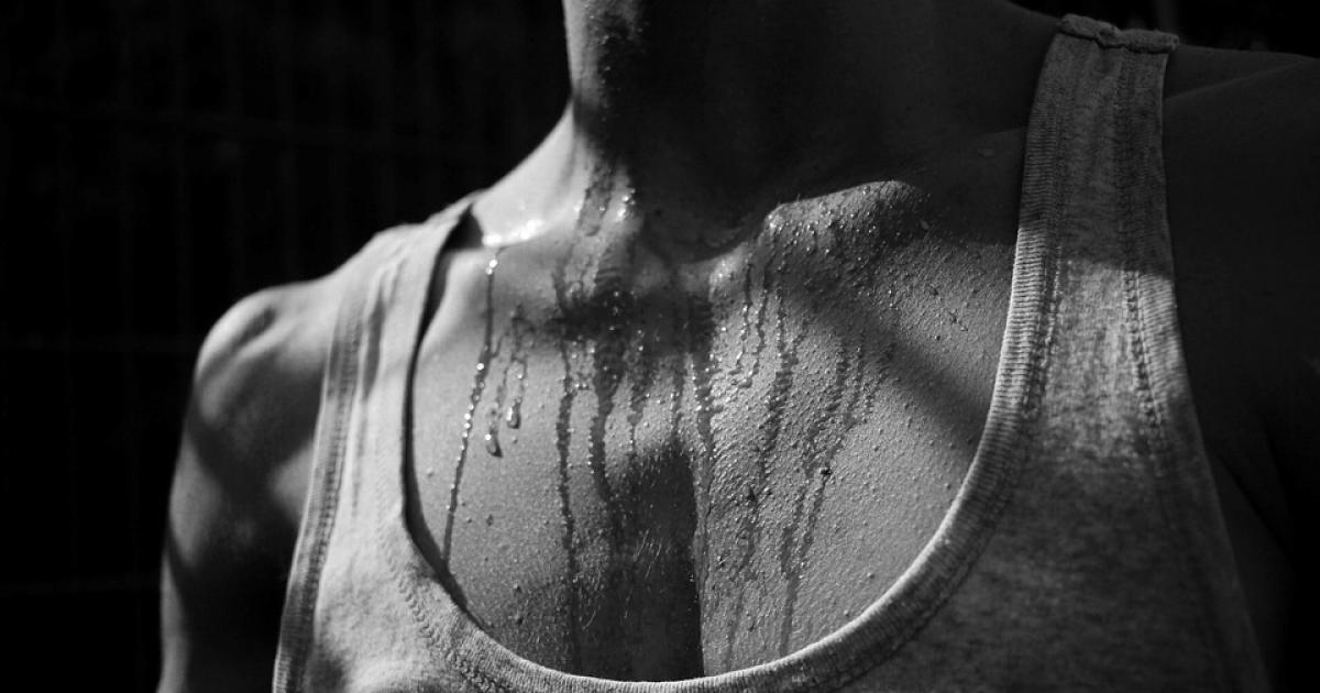 Fortes chaleurs : est-ce normal ?