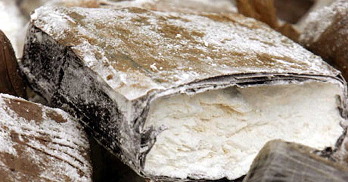     





Cocaïne dans un conteneur de déménagement : les investigations se poursuivent





