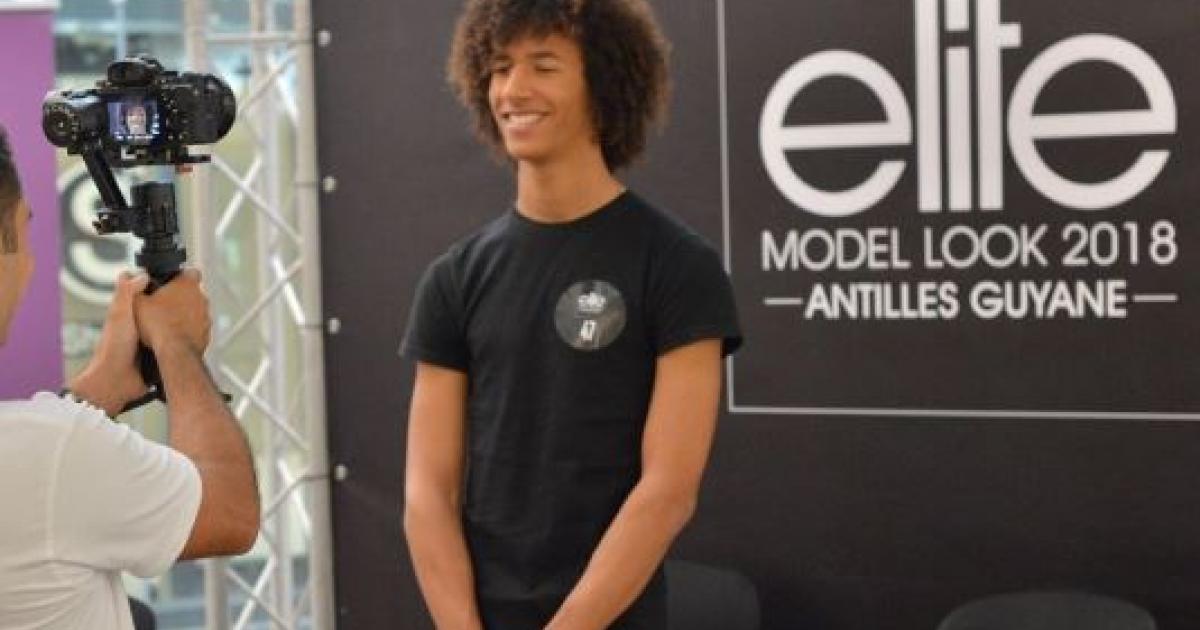     





Casting Elite Model : l'agence internationale cherche sa nouvelle pépite




