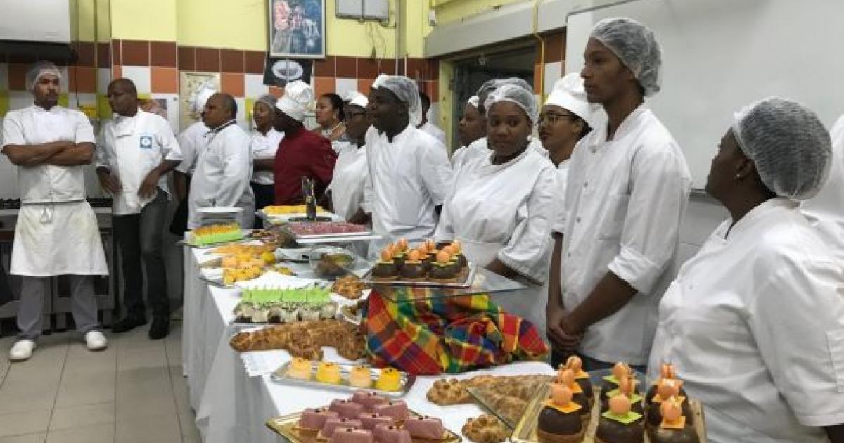     





Une fête de la gastronomie responsable et écologiste




