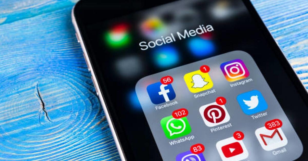 Facebook, Instagram et Messenger en panne