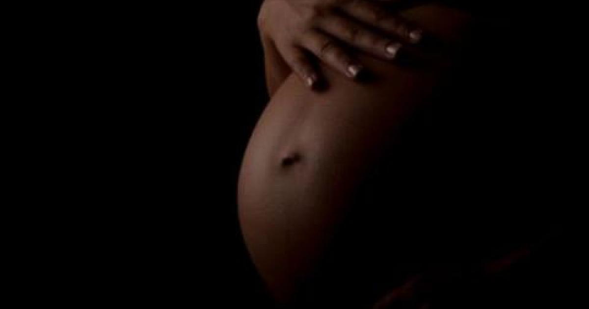 Les effets dangereux des particules fines sur les foetus