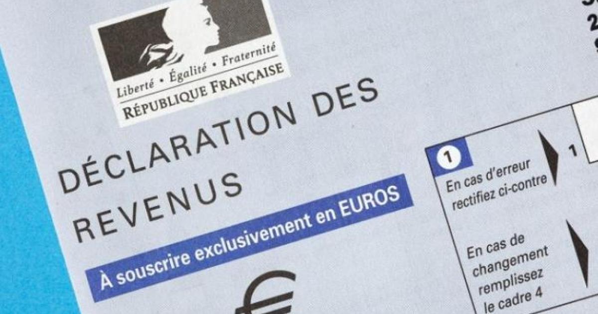 Impôts : l’heure est venue de déclarer ses revenus