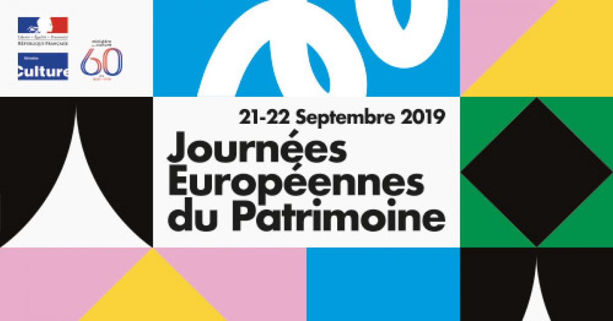 Journées du Patrimoine : que choisir ?
