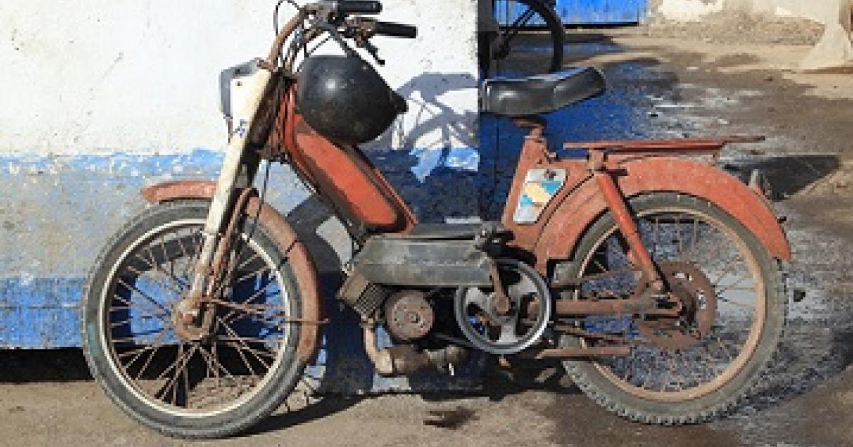     





Deux septuagénaires en urgence absolue après s'être percutés à deux-roues




