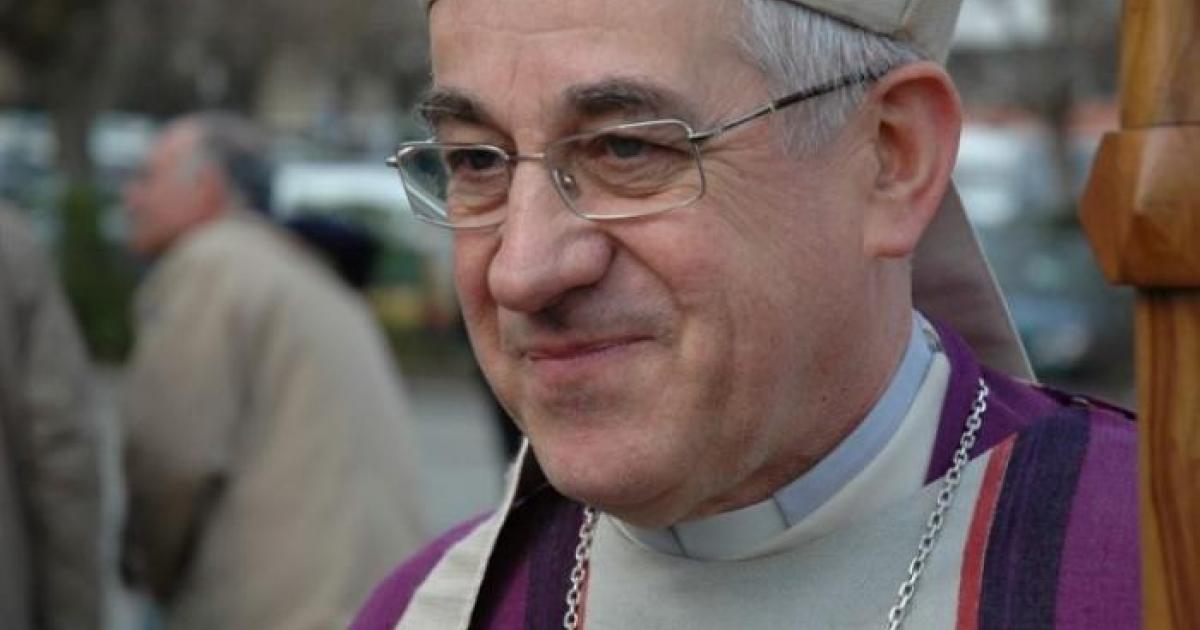 Attaque à Nice : Mgr Jean-Yves Riocreux invite à la paix face à l'horreur