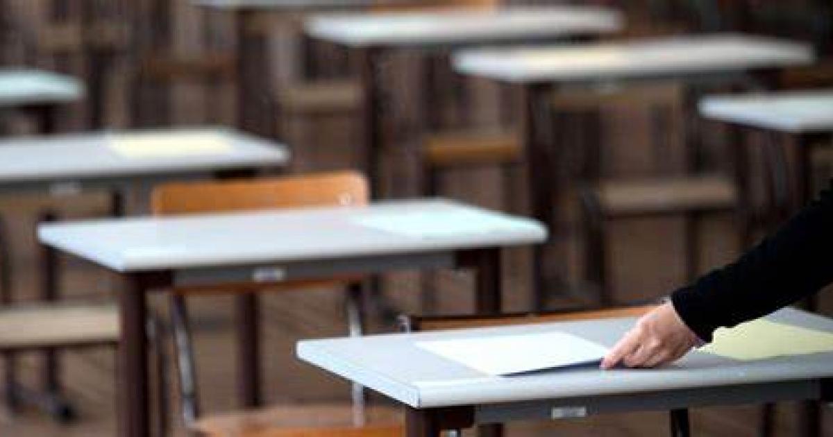 Pour certains bacheliers l'heure est au rattrapage
