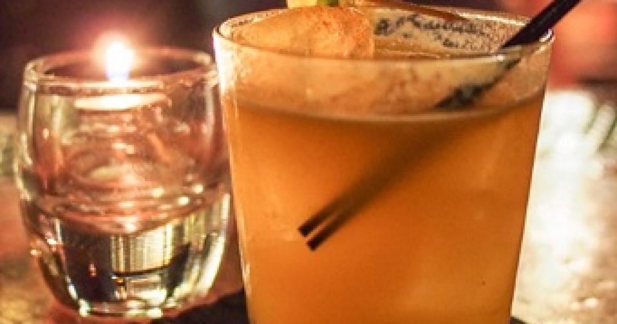     





Alcools forts bannis de certaines soirées privées : la polémique sur fond de sécurité routière 




