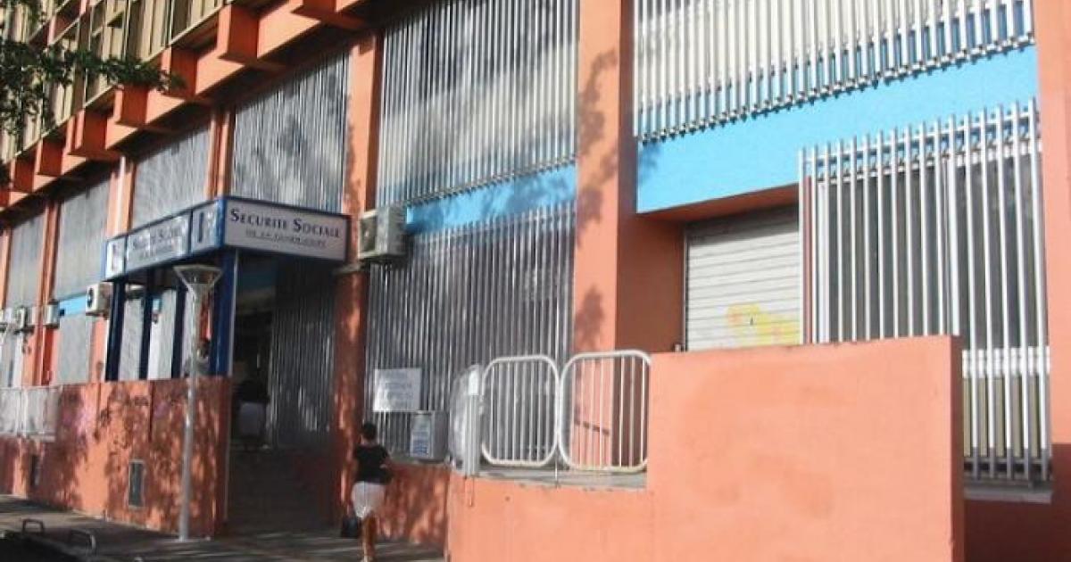 Un employé se suicide à la Sécurité Sociale