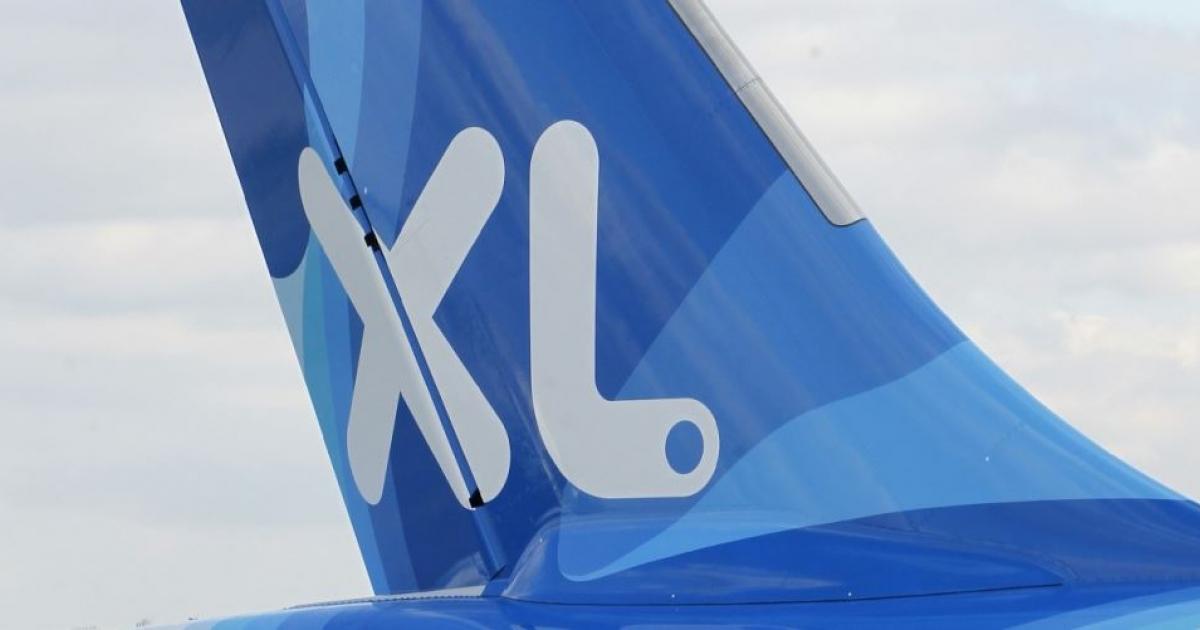     





XL Airways sollicite Air France et l'Etat




