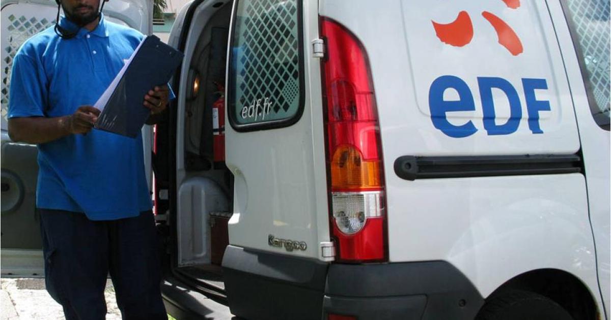 2000 abonnés EDF privés de courant à Saint-Joseph et au Gros-Morne