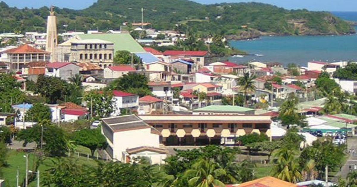 La population du Vauclin réagit au départ annoncé du maire