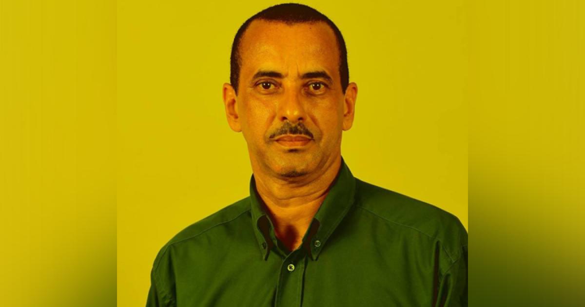 Municipales 2020 : Bertrand Pierre-Louis candidat pour le Gros-Morne