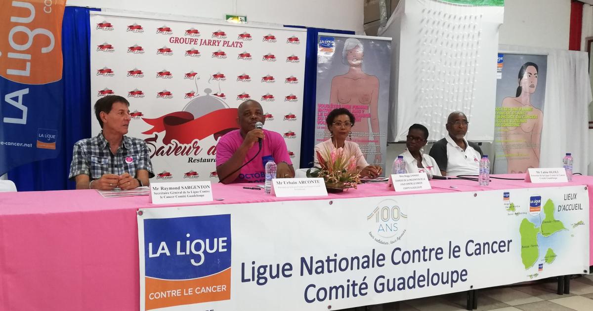 Octobre rose : comment améliorer le dépistage du cancer du sein ?