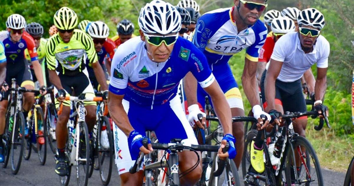 Dopage : Vargas aurait été contrôlé positif lors du Tour de la Guadeloupe
