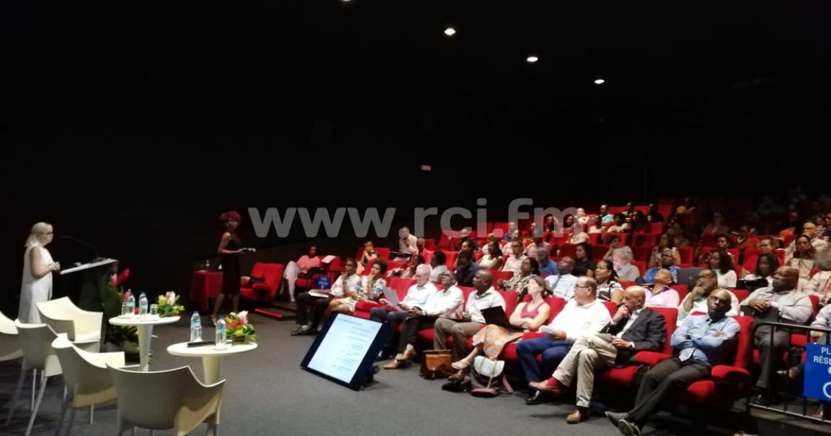     





Première convention annuelle du Comité territorial Action Logement Martinique





