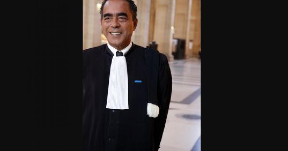     





L'avocat Alex Ursulet placé sous le statut de témoin assisté après sa garde à vue




