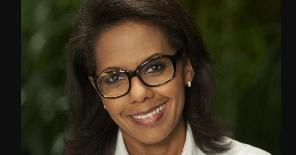     





L'ex journaliste, Audrey Pulvar, est adjointe à la mairie de Paris




