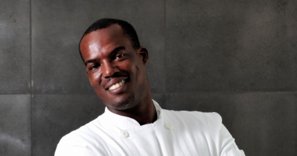 Jimmy Bibrac élu meilleur chef par Gault & Millau