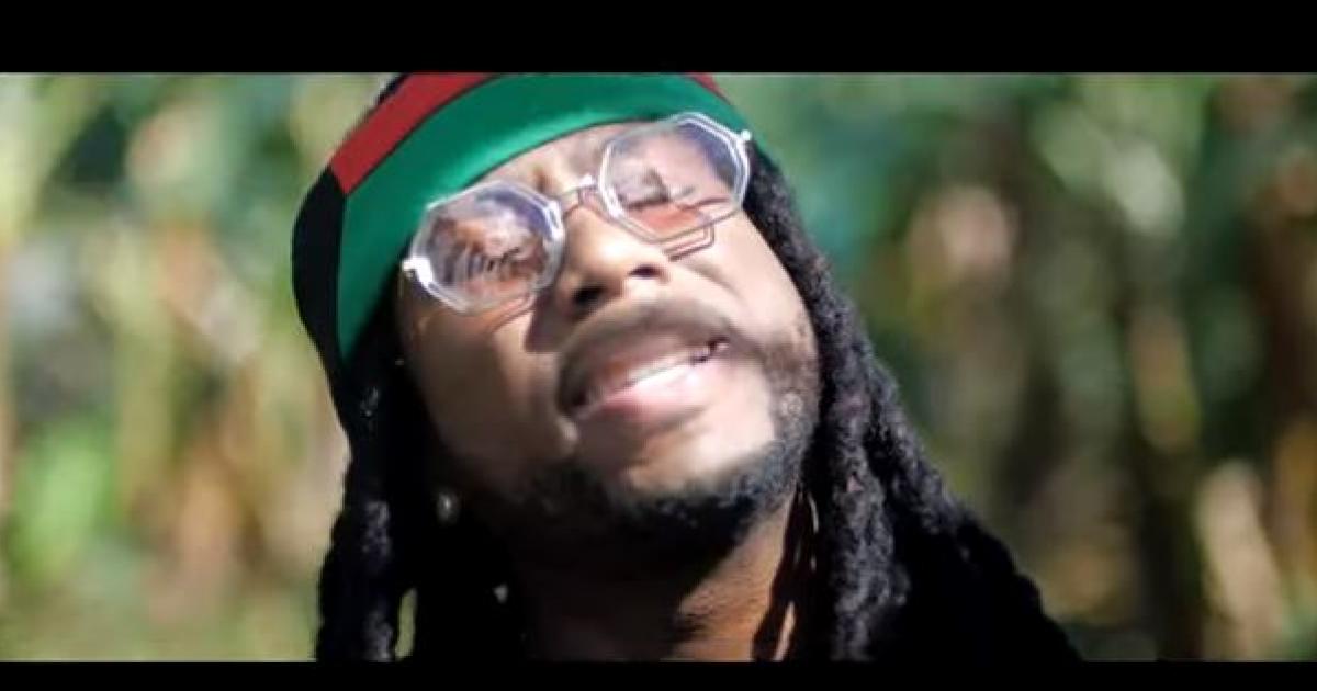     





Bobi parodie Kalash et frappe juste sur le chlordécone




