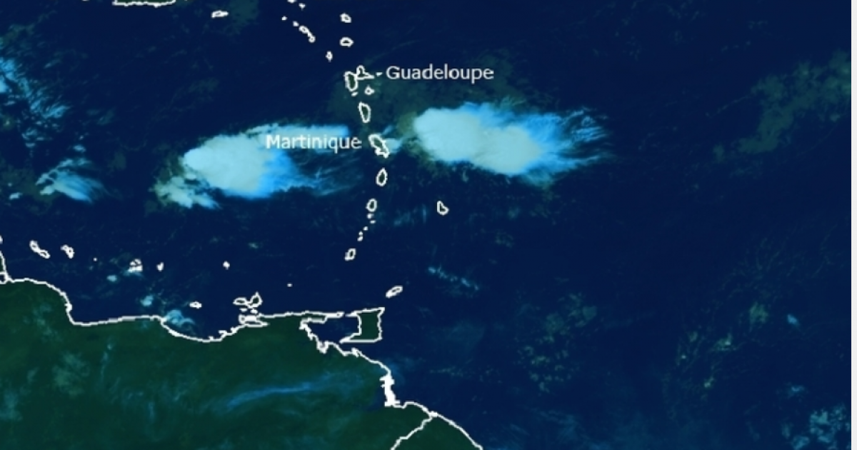 Météo : retour au vert