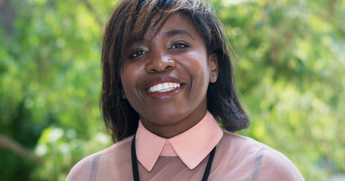 Justine Bénin entre au gouvernement d'Elisabeth Borne