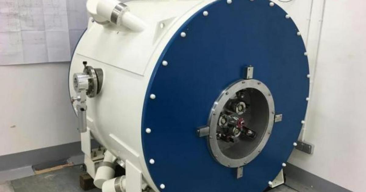     





Où en est le dossier du cyclotron en Martinique ? 




